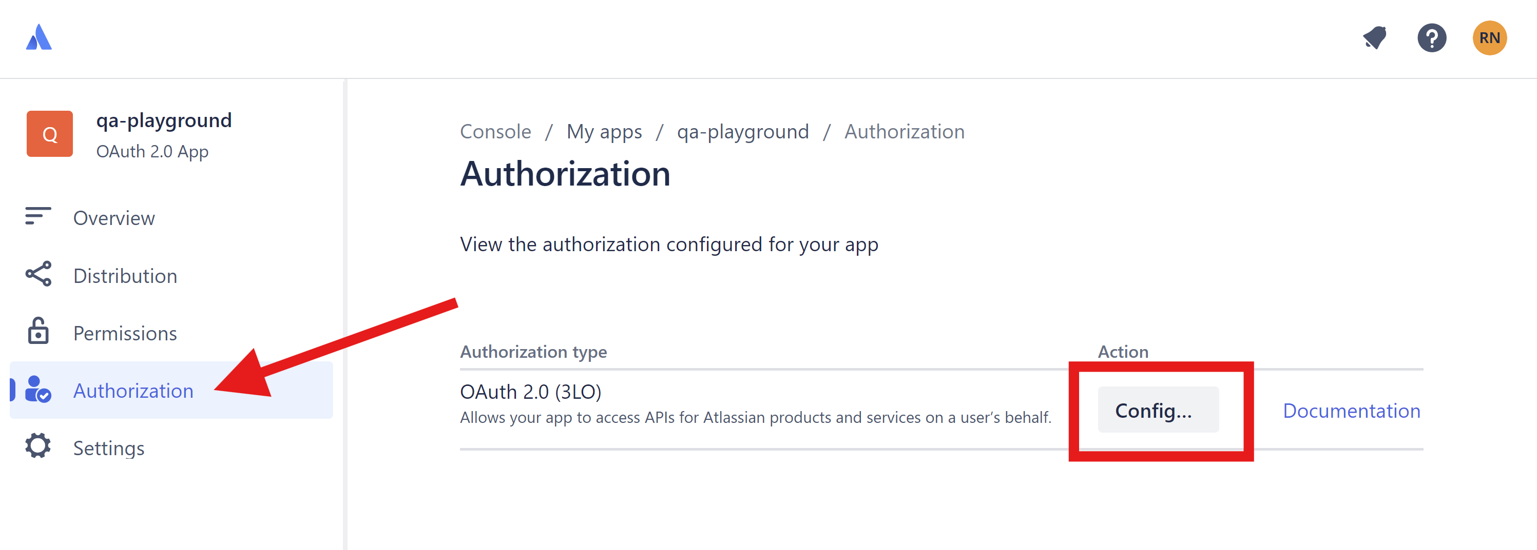 Jira OAuth